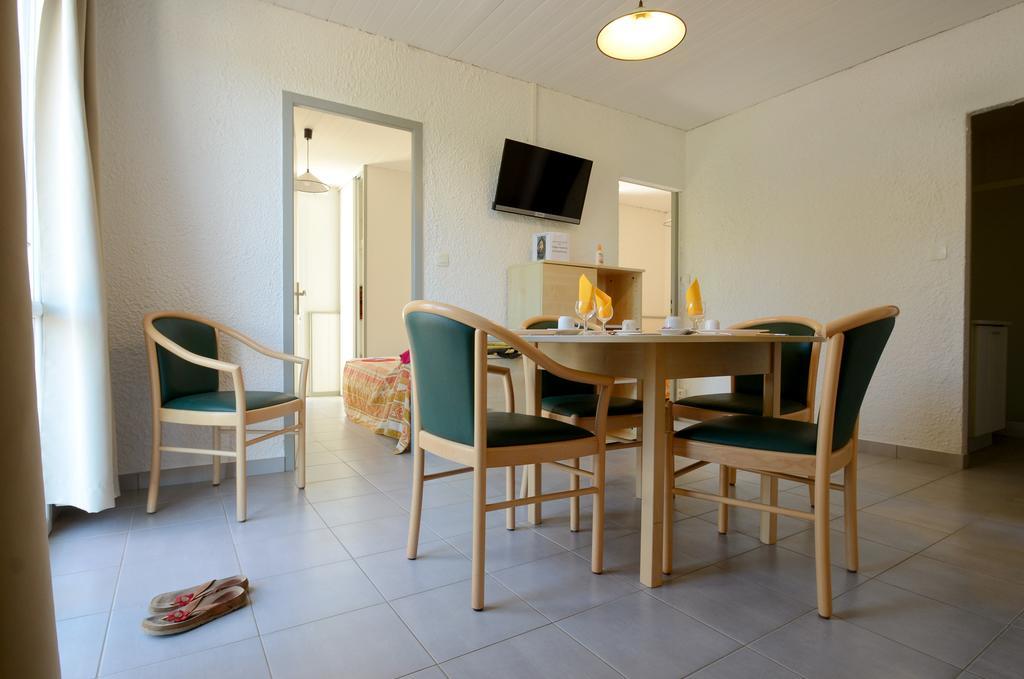 Village Vacances De ชองตงเน ภายนอก รูปภาพ
