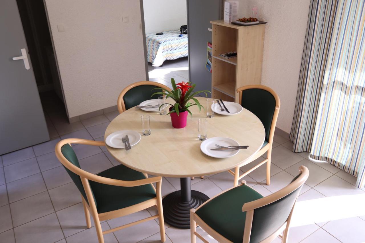 Village Vacances De ชองตงเน ภายนอก รูปภาพ